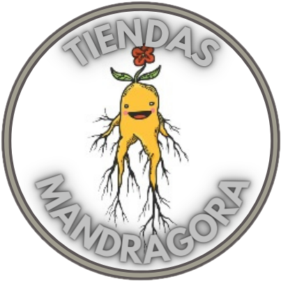 Tiendas Mandragora